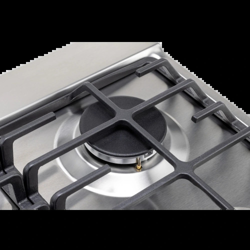 Газовая варочная панель VARD VHG6424X