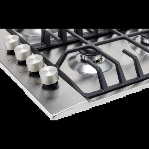 Газовая варочная панель VARD VHG6424X