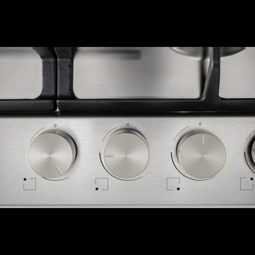 Газовая варочная панель VARD VHG6424X