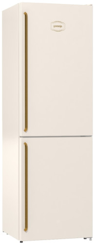 Холодильник Gorenje NRK 6192 CLI