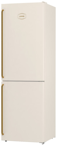 Холодильник Gorenje NRK 6192 CLI
