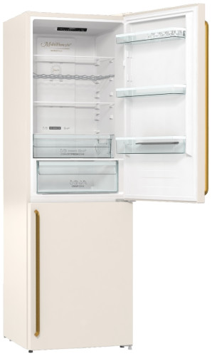 Холодильник Gorenje NRK 6192 CLI
