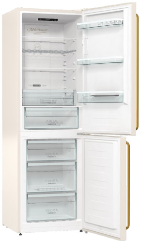 Холодильник Gorenje NRK 6192 CLI