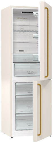 Холодильник Gorenje NRK 6192 CLI