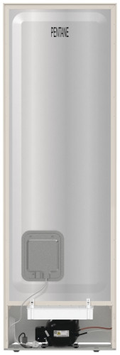 Холодильник Gorenje NRK 6192 CLI