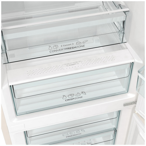 Холодильник Gorenje NRK 6192 CLI