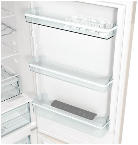 Холодильник Gorenje NRK 6192 CLI