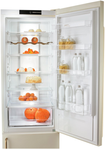 Холодильник Gorenje NRK 6192 CLI