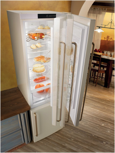 Холодильник Gorenje NRK 6192 CLI