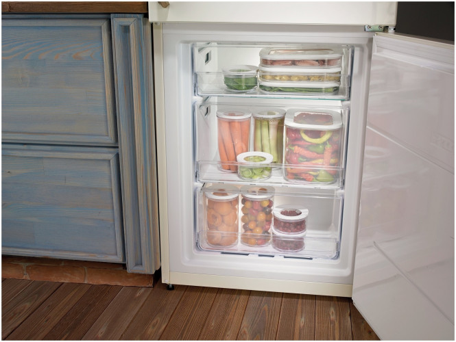 Холодильник Gorenje NRK 6192 CLI