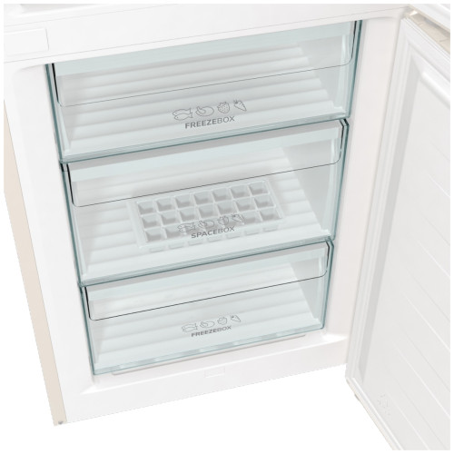 Холодильник Gorenje NRK 6192 CLI