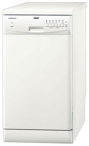 Посудомоечная машина Zanussi ZDS 3010