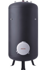 Электрический накопительный водонагреватель Stiebel Eltron SHO AC 1000 12 kW 001415