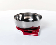 Весы кухонные Zigmund &amp; Shtain Kuchen-Profi DS-120