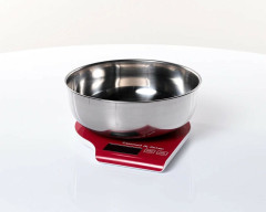 Весы кухонные Zigmund &amp; Shtain Kuchen-Profi DS-120