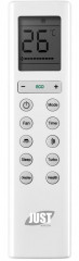 Сплит-система Just aircon JAC-24HPSA/IF/JACO-24HPSA/IF