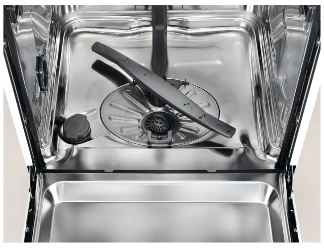 Посудомоечная машина Electrolux EEA 917100 L