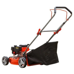 Газонокосилка бензиновая ECO LG-533