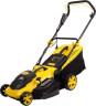 Газонокосилка электрическая CHAMPION EM 4118