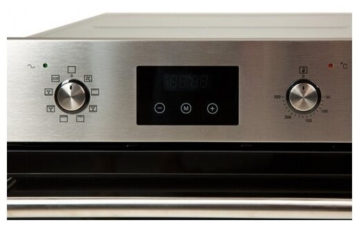 Электрический духовой шкаф Oasis D SWB