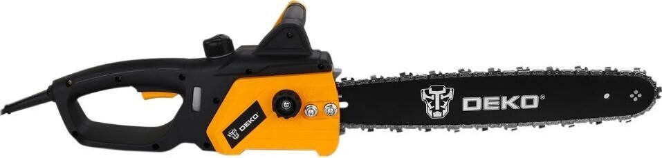 Электрическая цепная пила Deko DKEC16 063-4246
