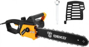 Электрическая цепная пила Deko DKEC16 063-4246