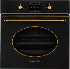 Электрический духовой шкаф Kuppersberg SR 615 B Bronze