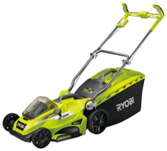 Газонокосилка электрическая RYOBI RLM 36X40H50
