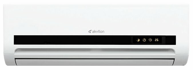 Настенная сплит-система Akvilon BR 07
