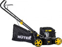 Газонокосилка HUTER GLM-3,5 T