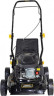 Газонокосилка HUTER GLM-3,5 T