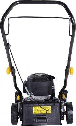 Газонокосилка HUTER GLM-3,5 T