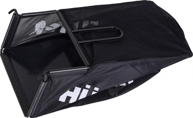 Газонокосилка HUTER GLM-3,5 T