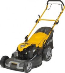 Газонокосилка бензиновая STIGA Combi 55 SQ B, DSC