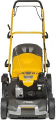 Газонокосилка бензиновая STIGA Combi 55 SQ B, DSC