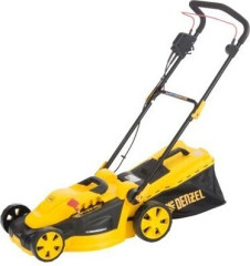 Газонокосилка электрическая Denzel GM-1800