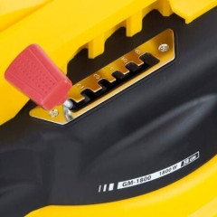 Газонокосилка электрическая Denzel GM-1800