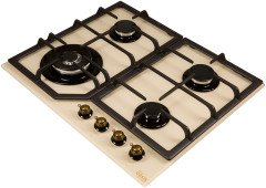 Газовая варочная панель Oasis P-GRT F