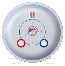 Электрический накопительный водонагреватель Thermex IU 30 V