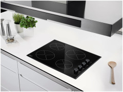 Электрическая варочная панель RICCI DTL-D46003B