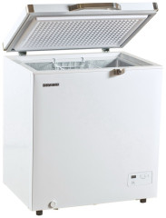 Морозильный ларь Bravo XF-105AD