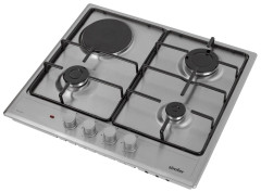 Комбинированная варочная панель Simfer H 60V31 M411