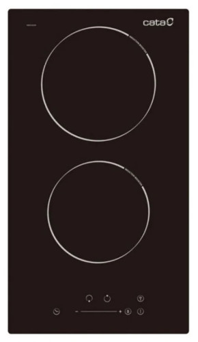 Индукционная варочная панель Cata ISB 3002 BK