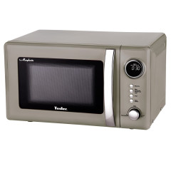 Микроволновая печь Tesler ME-2055 серый