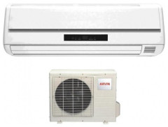 Настенная сплит-система Arvin AF-MS12HCL