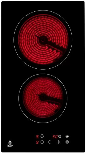 Электрическая варочная панель Jacky's JH MB33