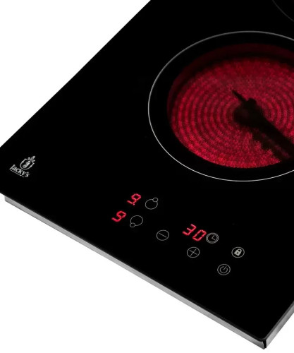 Электрическая варочная панель Jacky's JH MB33