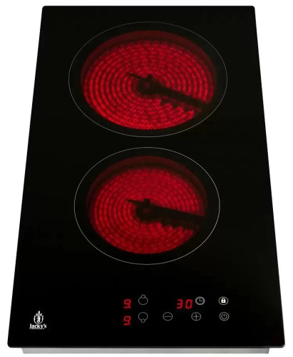 Электрическая варочная панель Jacky's JH MB33