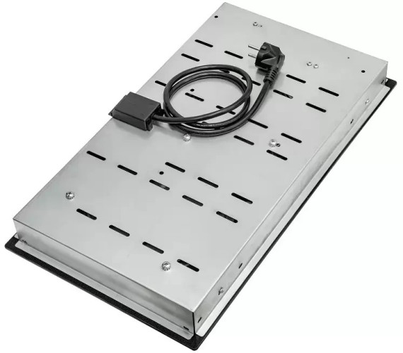 Электрическая варочная панель Jacky's JH MB33