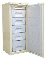 Морозильная камера Pozis FV 115 бежевый